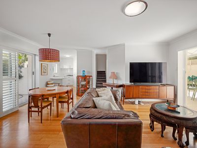 141C Melville Parade, Como