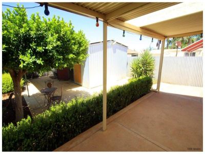 4 Seinor Street, Kalgoorlie