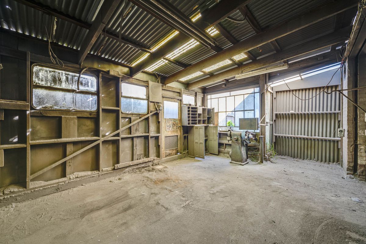 2&4 McNeilage Street, Spotswood