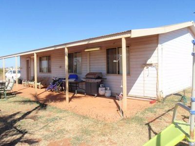 2 Councillor Road, South Hedland