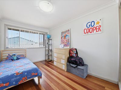 24 Wilkes Avenue, Moorebank