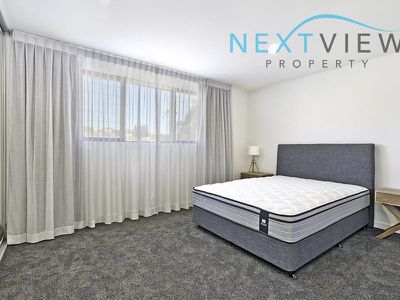 201 / 258 Darby Street, Cooks Hill