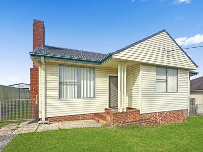 9 Dean Road, Warrawong
