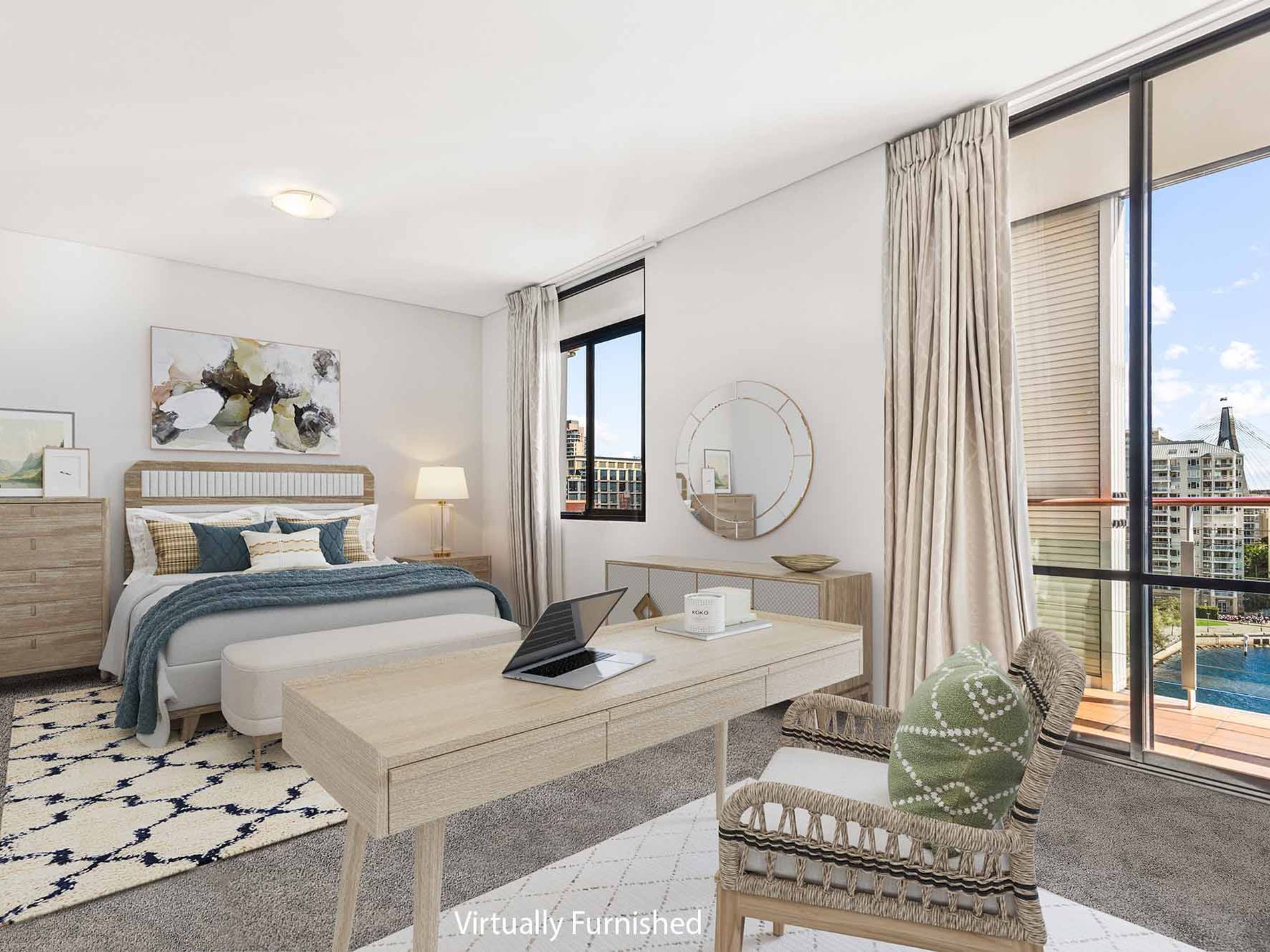 45 / 81 Point Street, Pyrmont