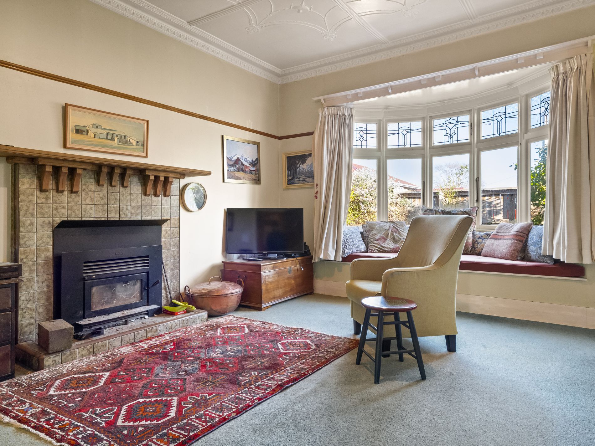 169 Elgin Road, Maryhill
