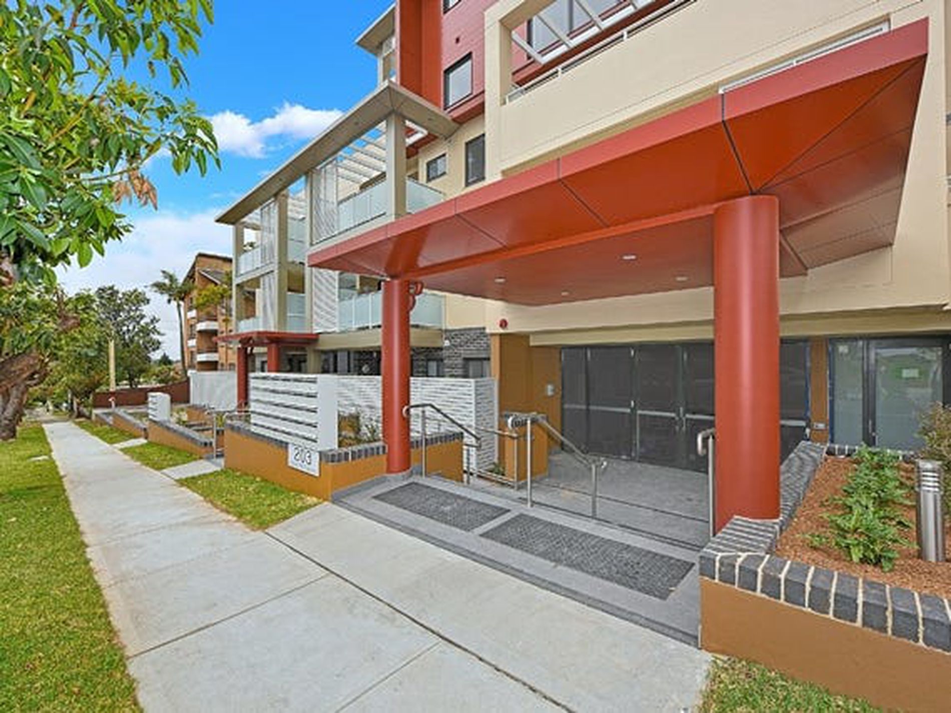 31 / 203-207 Auburn Road, Yagoona