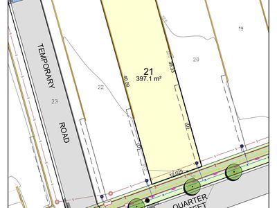 Lot 21, 174 Old Pitt Town Rd, Box Hill