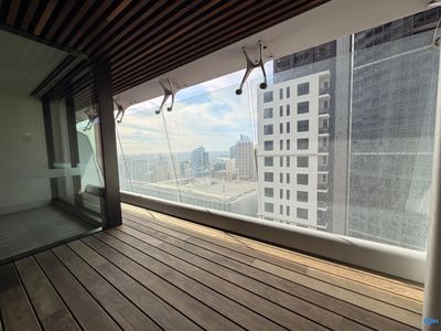 3001 / 117 Bathurst  Street, Sydney
