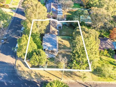 7 Timothy Lacey Lane, The Oaks