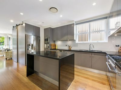 78 Manning Road, Double Bay