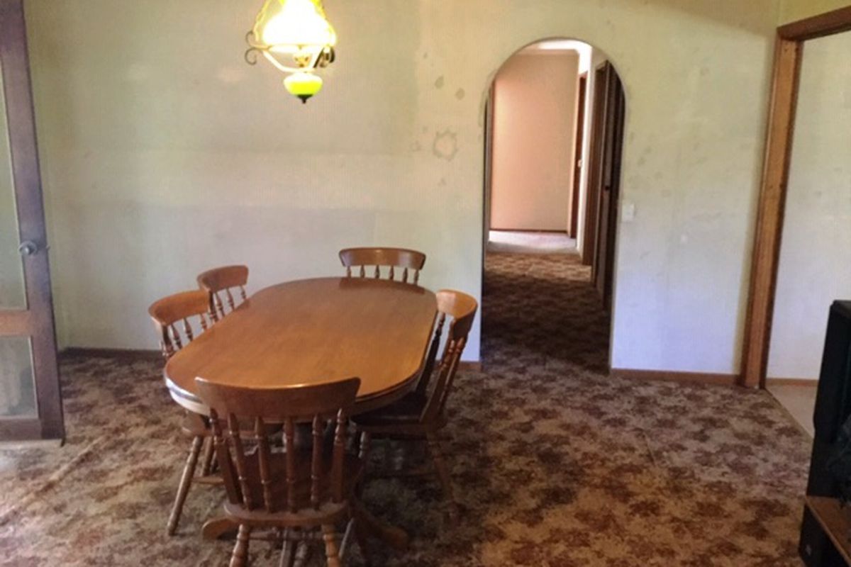 95 Deadhorse Lane, Mansfield