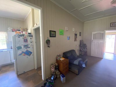 21 Avoca Street, Kingaroy