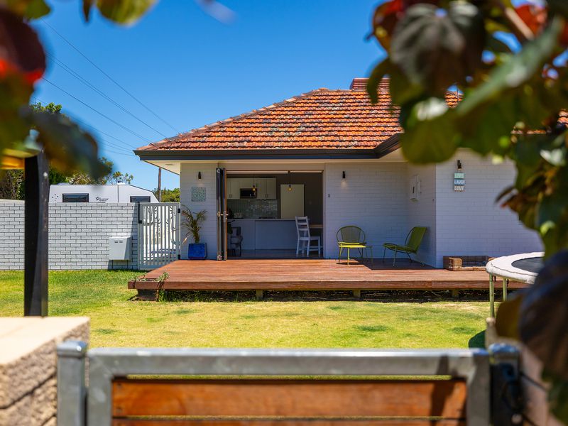 27 Thorsager Street, Coolbellup