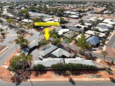 2 / 2 Phalarope Way, South Hedland