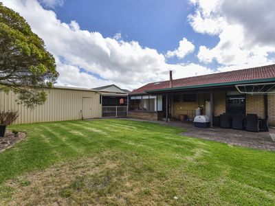 8 Hutchesson Street, Millicent