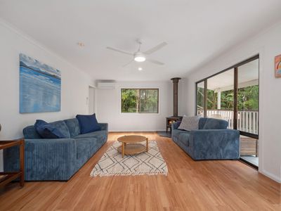 46 Federal Drive, Eureka