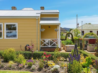 6 Charlton Street, Cygnet