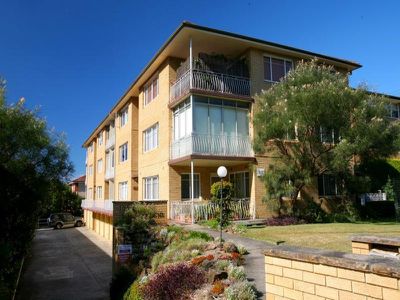 12 / 717 Blaxland Road, Epping