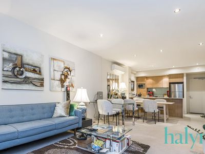 149 / 181 Adelaide Terrace, East Perth