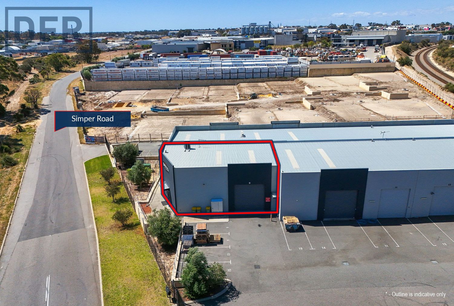 9 / 59 Simper Road, Yangebup