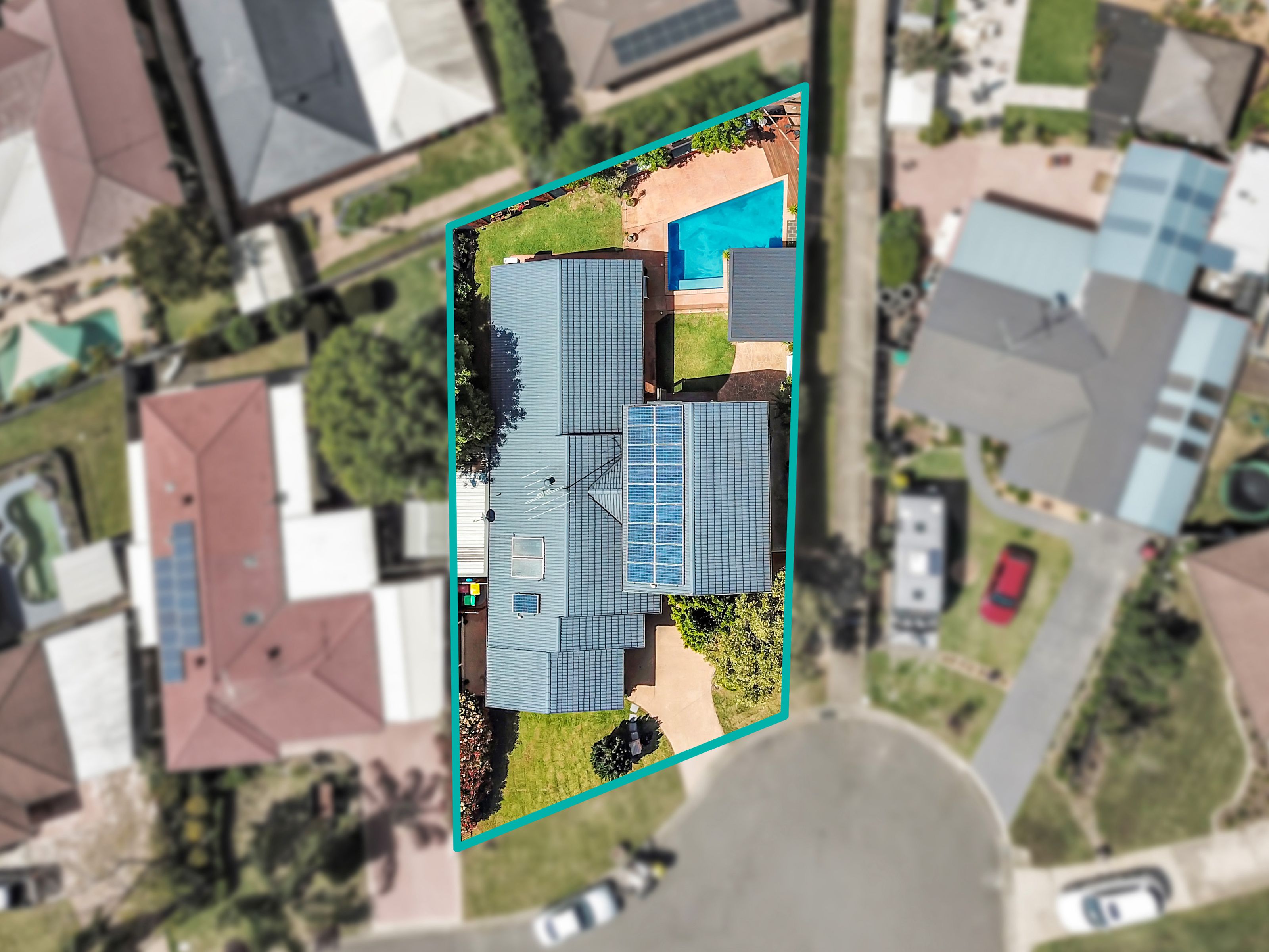 83 Brougham Street, EMU PLAINS