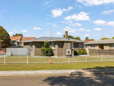 68 Lambert Street, Ravenswood