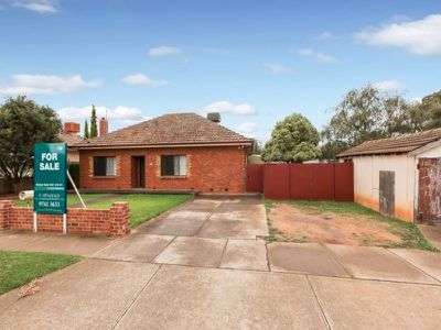 52 Anderson Street, Werribee