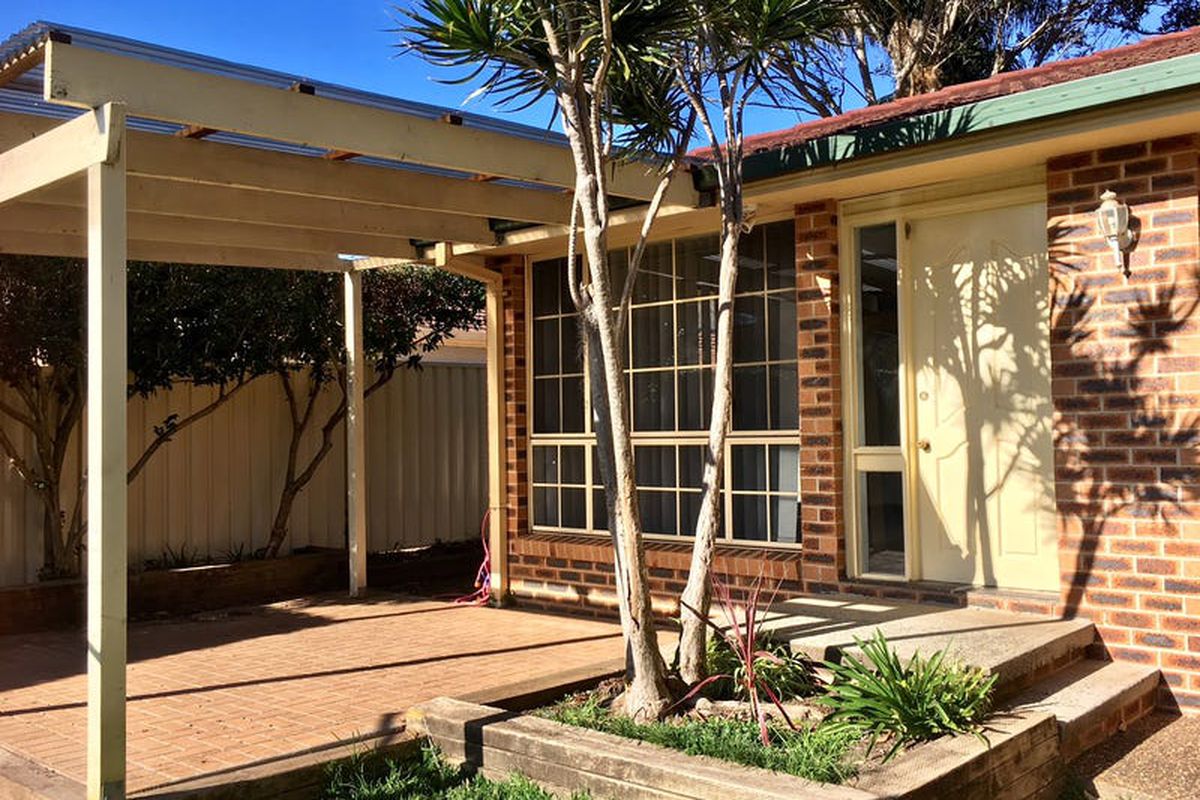 26A Christle Street, Green Point