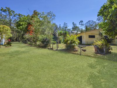 301 Rolley Road, Wondecla