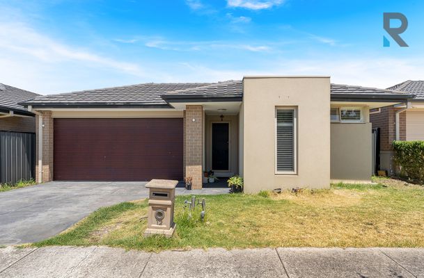 12 Birdswood Crescent, Craigieburn