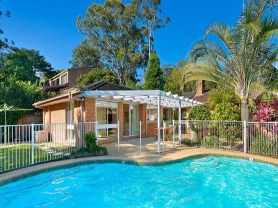 33B Findlay Street, Roseville
