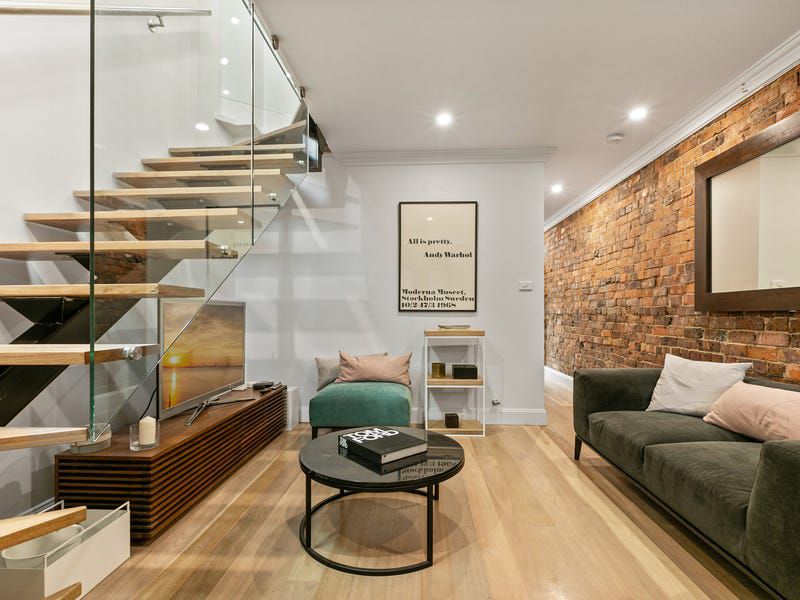 57 Little Mount Street, Pyrmont