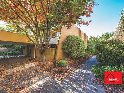 27a / 43-51 Giles Street, Kingston