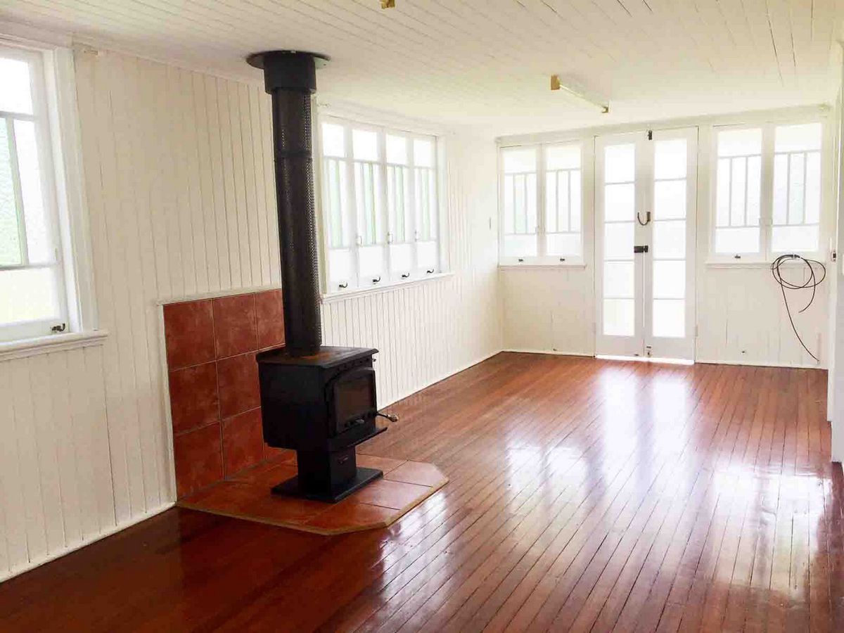 28 ELLIE STREET, Herberton