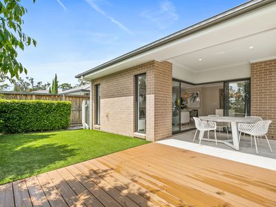 35 Moon Street, Leppington