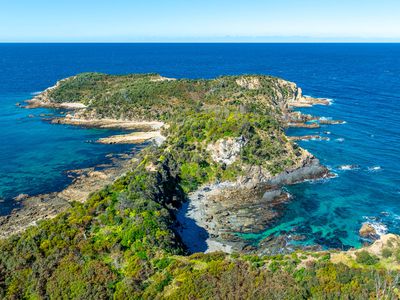 72 Illabunda Drive, Malua Bay