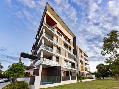 205 / 58 Thistle Street, Lutwyche