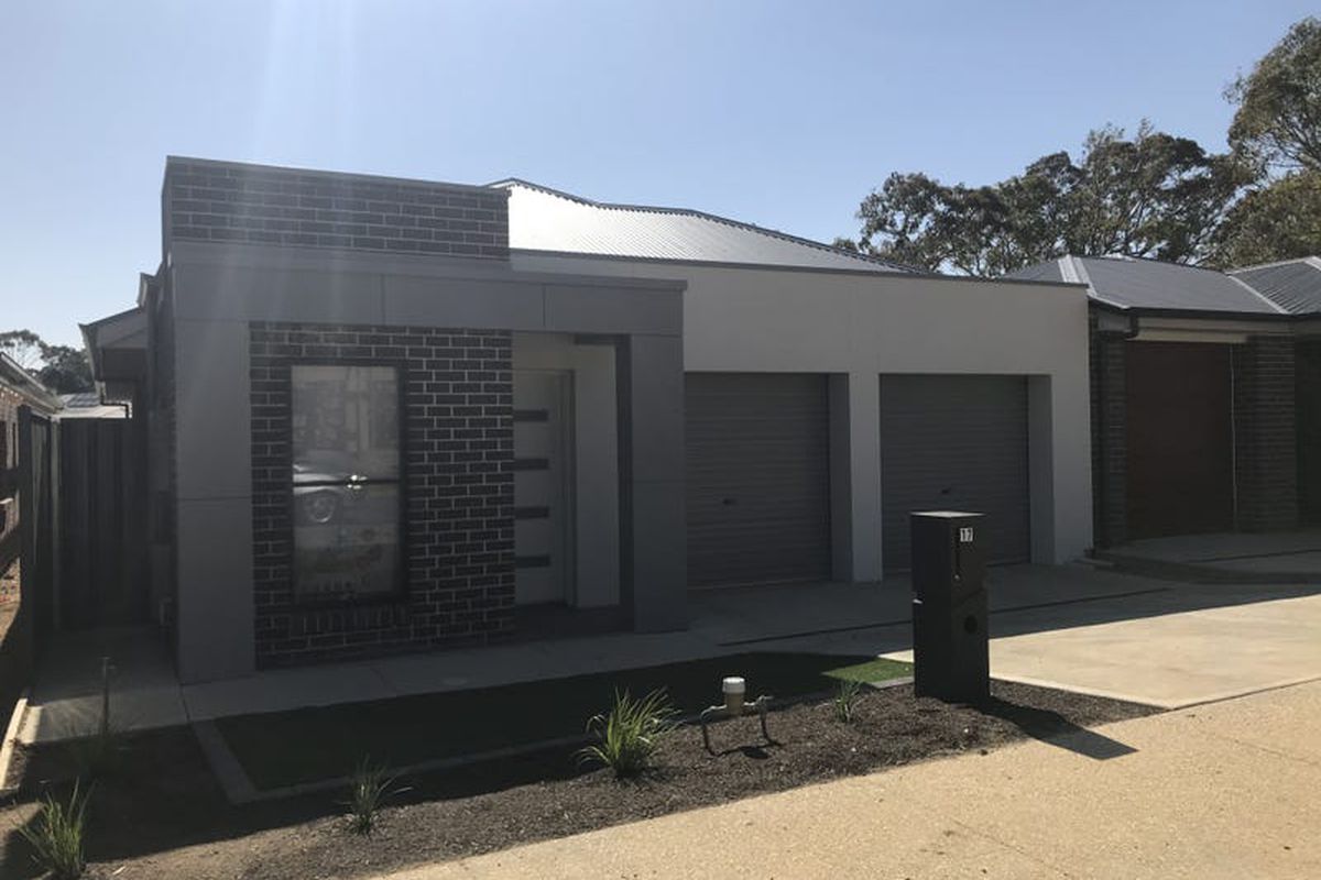 17 Clover Court, Mount Barker