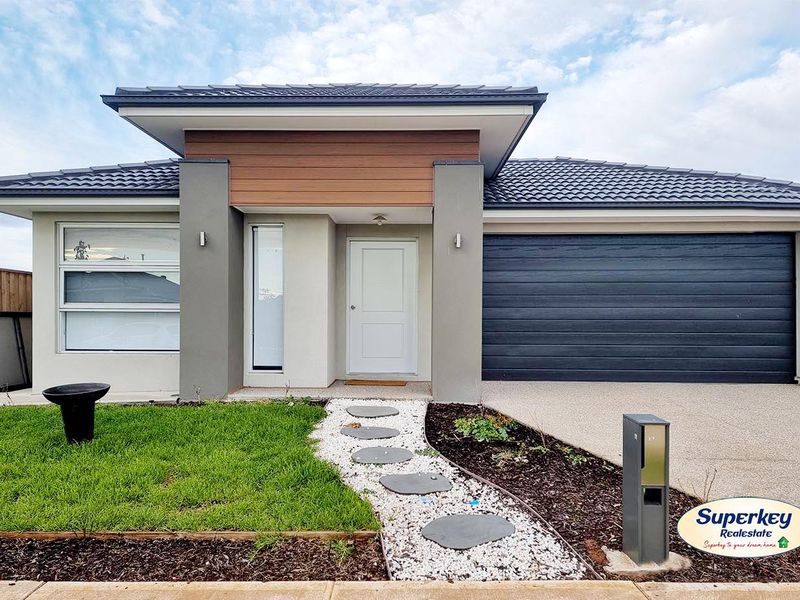 11 Asperula Street, Tarneit