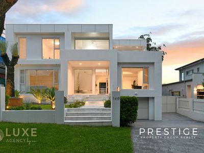 140 Terry Street, Kyle Bay