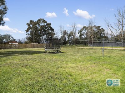 98 Highton Lane, Mansfield