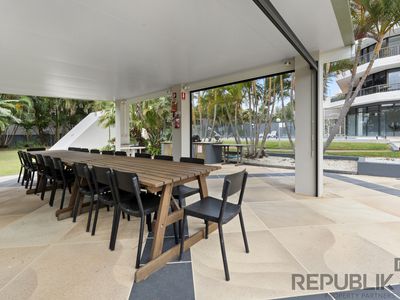 77 / 5 Admiralty Drive, Surfers Paradise