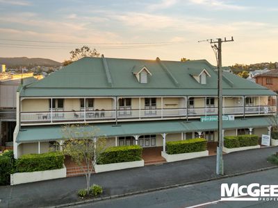 2/162 Petrie Terrace, Petrie Terrace