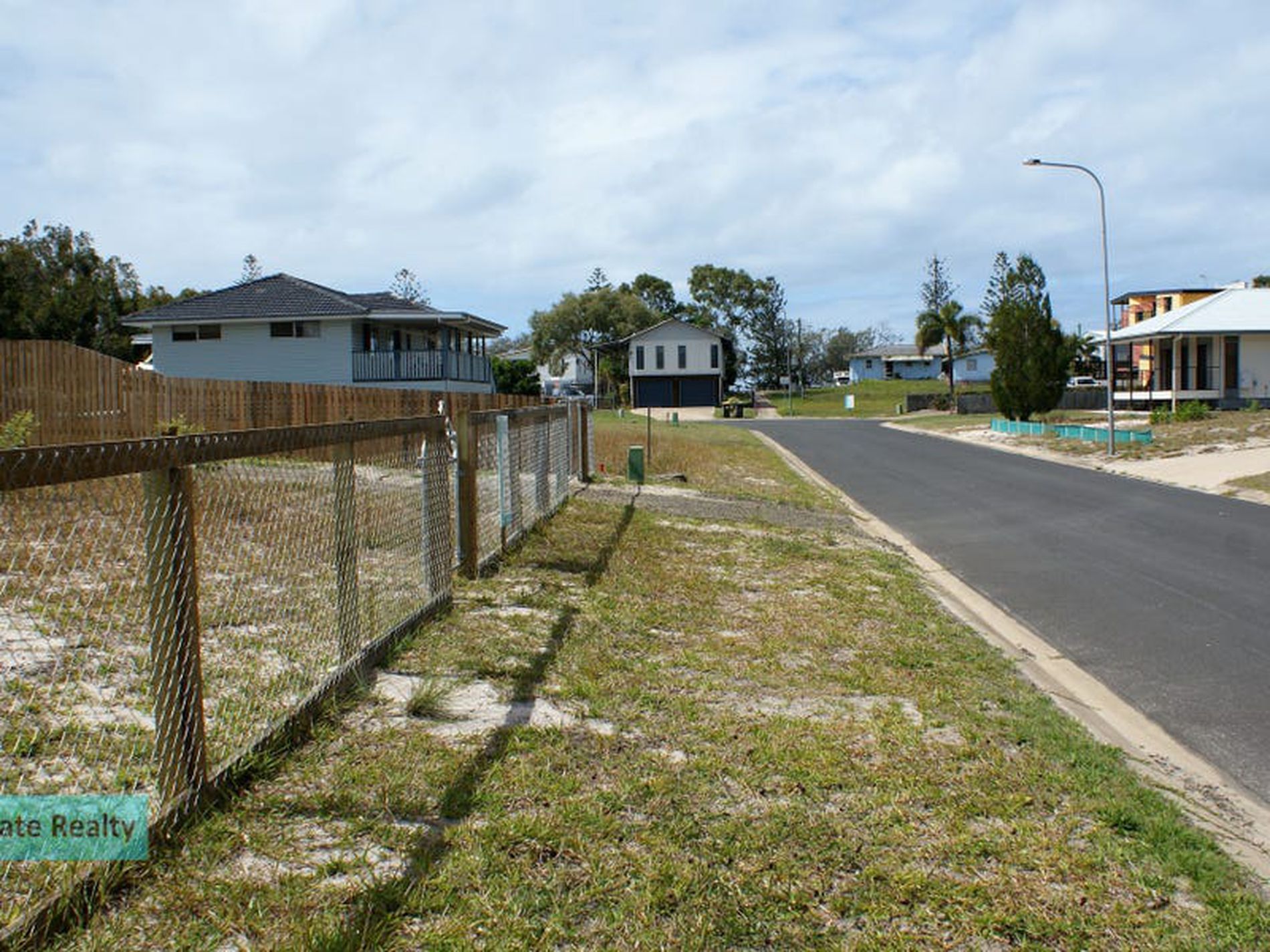 52 First Avenue, Woodgate