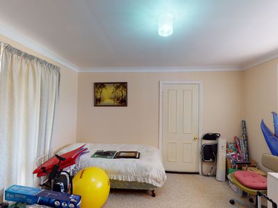 28 Umangla Street, Wongarbon