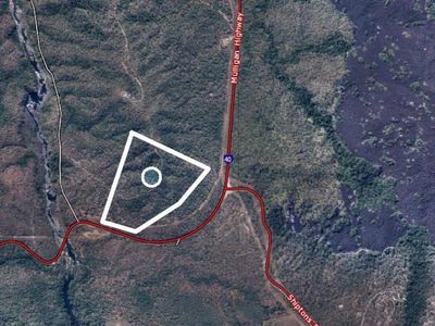 2552  Mulligan Highway Rossville , Cooktown