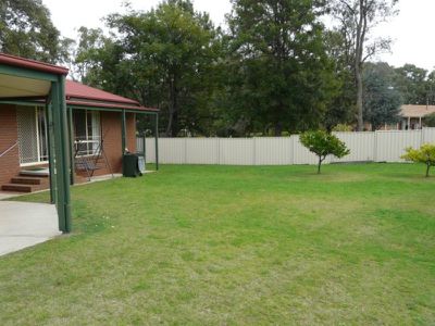 Tocumwal