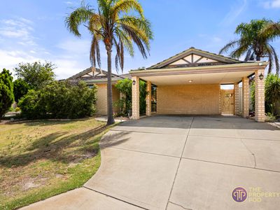 6 Ginger Court, Port Kennedy