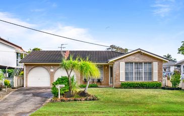 57 Gamban Road, Gwandalan