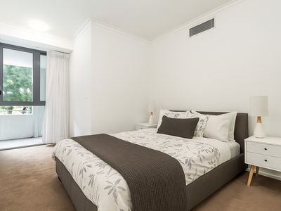2107 / 184 Grey Street, South Brisbane
